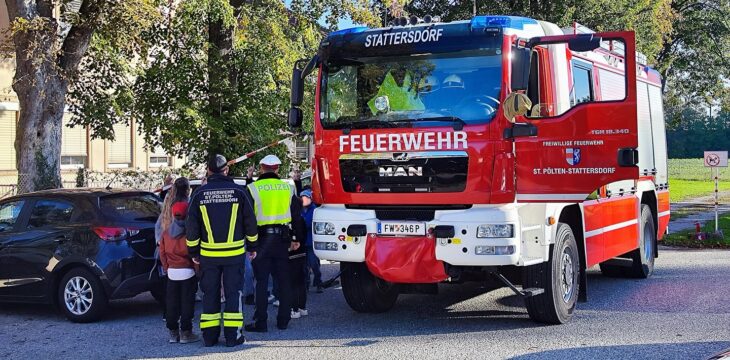 Verkehrserziehung VS Harland • 17. Oktober 2024